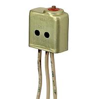 Honeywell 1XE1 Micro Switch 7A @ 115 VAC SPDT Leadwire