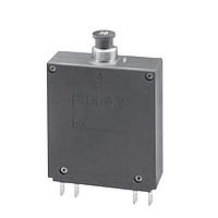 E-T-A Circuit Breakers 8340-G211-N1F4-A4H111-0.1A Hydraulic-Magnetic