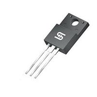 Taiwan Semiconductor TSF30L60C Schottky Diodes & Rectifiers 30A, 60V, Trench Schottky