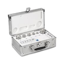 KERN 323-026 Set of F1 Weights (1mg~50000mg)