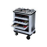 KTC SK7006B Mechanic Tool Set ( 1 roller cabinet, 80 tools)