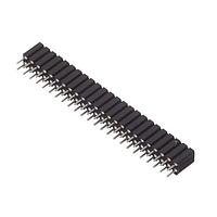 Preci-Dip 803-87-048-10-001101 Socket