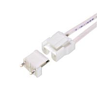 JST Commercial VAR-2 Headers & Wire Housings