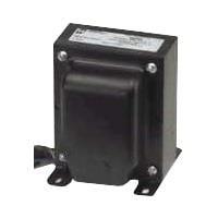 Hammond Manufacturing 1650N Push-Pull Output transformer, push-pull, 60W, primary 4,300 ct, 318 ma, secondary 4-8-16