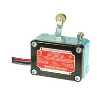 Honeywell EXD-AR30-6 Snap Action Switches Hazardous Location EX Enclosure (EX-AR)