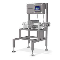 Mettler Toledo 2801547900 Pipeline Signature Metal Detector