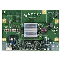 Vicor DCD300P120T400A40 Isolated DC/DC Converter Evaluation Board for DCD300P120T400A40