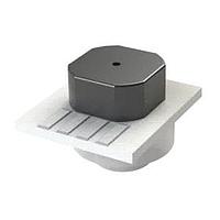 Merit Sensor R12-0015-11 Industrial Pressure Sensors Pressure sensor, 15 psig, uncompensated, mV, backside pressure, polycarbonate pressure port