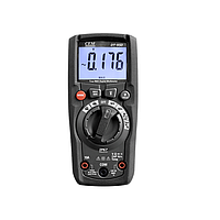 CEM DT-951BT Compact Professional Waterproof Digital Multimeter (True RMS, AC/DC 600V, 10A)