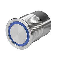 Schurter 1241.3000 Piezo Switches PSE16 Switch MO NO 100mA