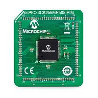 Microchip Technology MA330042 Plug-In Modules dsPIC33CK256MP508 General Purpose PIM