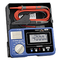 HIOKI IR4052-10 Insulation Tester (100~4000MΩ)