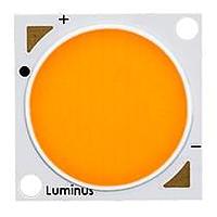 Luminus Devices CXM-18-65-80-36-AA30-F4-5 High Power LEDs White 6500 K 80-CRI, CXM-18 Series