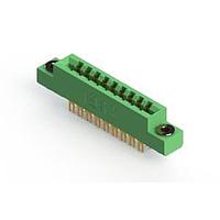 EDAC 305-018-500-203 Headers Card Edge Connector
