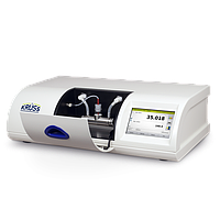 KRUSS P8100-T Polarimeters with circulation thermostat temperature control (±90°/ ±0.002°; ±259 °Z /±0.01 °Z)