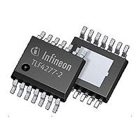 Infineon TLF42772ELXUMA2 Linear Voltage Regulator OPTIREG LINEAR