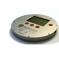 Gigahertz-Optik Cure-Met-UVA Flat UV Curing Disc Radiometer (328 ~ 382 nm)