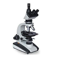 HINOTEK XP-501T Transmission Polarizing Microscope (4X-63X)