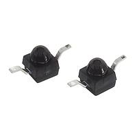 Vishay General Semiconductor VEMT2000X01 Phototransistors Reverse gullwing 790-970nm +/-15 deg