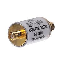 Mini-Circuits SBP-140+ Bandpass BANDPASS FLTR / SMA / RoHS