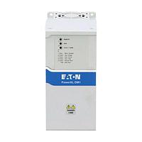 Eaton DM1-34012NB-N20B Motor Drives DM1 3PH 480V FR2 7.5HP 012A CT NOEMC