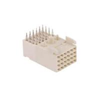 Amphenol FCI 70472-1002LF Receptacles 70472-1002LF-METRAL RA REC 5MX4R  PF