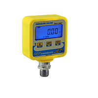 AEP Transducers JET Digital Pressure Gauge (250 bar)