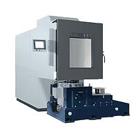 DGBell BTHZ-408 Temperature Humidity Vibration Combined Test Chamber (-70 ～ 150 ℃, 20-98% RH)