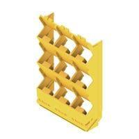 Weidmuller 2653380000 Headers & Wire Housings CH20M67 S 3P/3P/3P TYL 2083