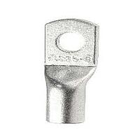 KS Terminals TLK35-8 Butted Seam Ring Butted Seam2AWG,Non-Insulated