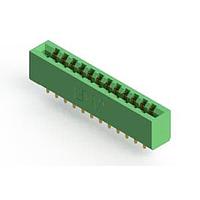 EDAC 305-024-521-501 Headers Card Edge Connector