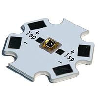 New Energy LST1-01H03-IR07-01 IR Emitters (IR LEDs) Infrared LED 940 nm, Starboard LUXEON IR