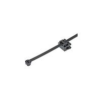 Panduit CMSA12-B2S-D300 Cable Tie Mounts Mount Assembly BT tie side-fixed, parall
