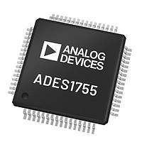 Analog Devices ADES1755GCB/V+ Data Acquisition Systems Automotive 14-Channel High-Voltage Data