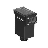 Banner Engineering DX80N9Q45LPD NB Photoelectric Sensors Wireless Q45 900 MHz Node 1 W; Retroreflective Photoelectric Sensor; 0.15 m to 6 m (6 in to 20 ft); D Cell Battery Not Included