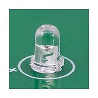 BIVAR 3SBC Multi-Color LEDs Rd/Gn LED Thru Hole 3mm 645nm/568nm Dffs