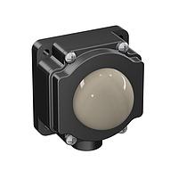 Banner Engineering K80LGXXP One-Color General-Purpose Indicators K80 Series EZ-LIGHT: 1-Color General Purpose Indicator; Voltage: 18-30 V dc; Housing: Polycarbonate; IP67; Input: PNP; Colors: Green; Terminal wiring block