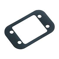 HARTING 09120009912 Accessories GASKET HAN 8/0