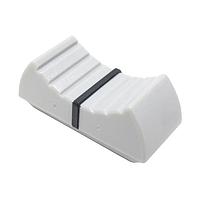 Eagle Plastic Devices 450-SL6512 Knobs & Dials SLIDE CNTRL GY/BL