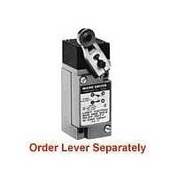 Honeywell LS3A3K Limit Switches LIMIT SWITCH