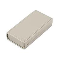 Hammond Manufacturing RH3125 PCB Enclosure ABS Plastic Hand Held Enclosure - 4.72 x 2.36 x 0.98"