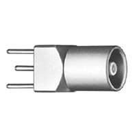 LEMO EPA.00.250.DTN Connectors STRAIGHT RECEPTACLE