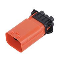 Aptiv 33130449 Connectors 5 way POWERPACK HV HES240 UI OBC