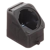 PHOENIX CONTACT 1407619 Heavy Duty Power Connectors EVO Cable Hood B6 For Single Latch