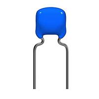 TDK FA20X7R1E35KNU00 MLCC With Dipped Radial Lead Automotive Grade, High Temperature Capacitor