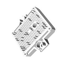 onsemi NXH006P120M3F2PTHG Half Bridge Silicon Carbide (SiC) Module - EliteSiC, 6 mohm SiC M3S MOSFET, 1200 V, 2-PACK Half Bridge Topology, F2 Package Silicon Carbide (SiC) Module  EliteSiC, 6 mohm SiC M3S MOSFET, 1200 V, 2-PACK Half Bridge Topology, F2 Package