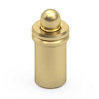 Mill-Max 0921-0-15-20-76-14-11-0 Spring Loaded Through Hole Mount Spring-Loaded Pin