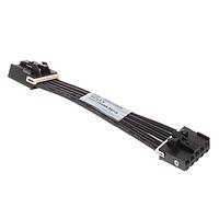 Molex 36921-0500 Rectangular Cable Assemblies KK Plus 396 5CKT 75mm Discrete Cable