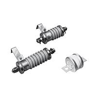 PANASONIC ERZ-A20GK552 MOVs ZNR Transient /Surge Absorbers