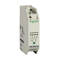 SCHNEIDER ABR2EB312B Industrial Relays INTERFACE RELAY ELECTROMECHANICAL